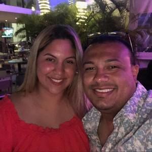 Meet your Posher, Andrea